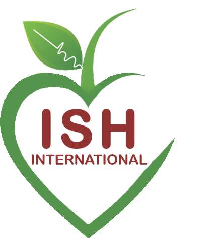 ISH INTERNATIONAL